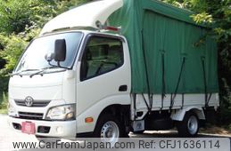 toyota toyoace 2019 CFJ1636114
