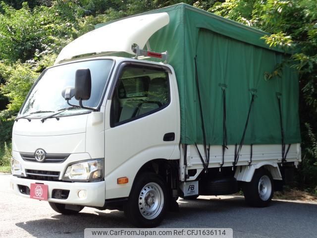 toyota toyoace 2019 CFJ1636114 image 1