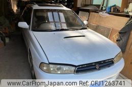 subaru legacy-touring-wagon 1997 -SUBARU--Legacy Wagon E-BG5--BG5-235243---SUBARU--Legacy Wagon E-BG5--BG5-235243-