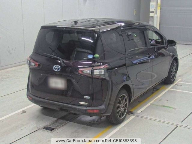toyota sienta 2018 -TOYOTA--Sienta NHP170G-7122671---TOYOTA--Sienta NHP170G-7122671- image 2