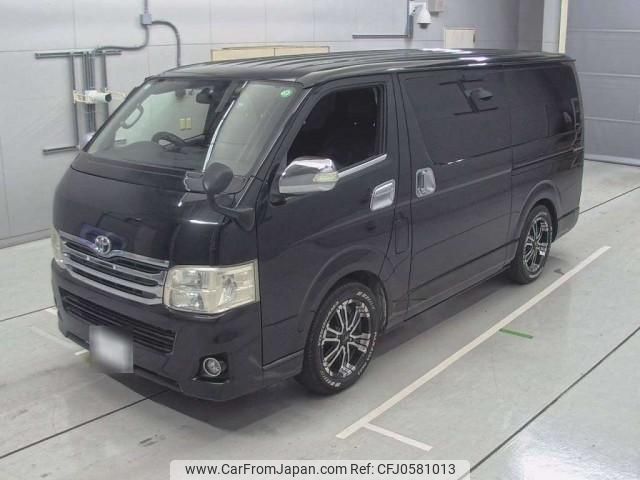 toyota regiusace-van 2010 quick_quick_CBF-TRH200V_TRH200-0130038 image 1