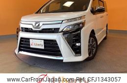 toyota voxy 2020 quick_quick_ZRR80W_ZRR80-0598672