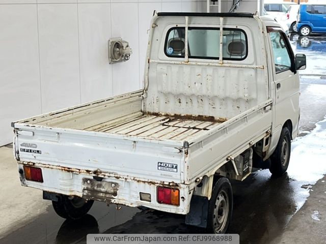 daihatsu hijet-truck 2000 -DAIHATSU--Hijet Truck S210P-0095817---DAIHATSU--Hijet Truck S210P-0095817- image 2