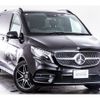 mercedes-benz v-class 2023 -MERCEDES-BENZ--Benz V Class 3DA-447813N--W1V44781324226656---MERCEDES-BENZ--Benz V Class 3DA-447813N--W1V44781324226656- image 19