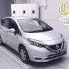 nissan note 2017 -NISSAN--Note E12-522397---NISSAN--Note E12-522397- image 1