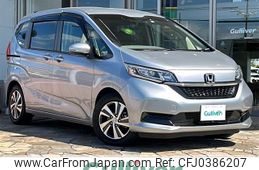 honda freed 2020 -HONDA--Freed 6BA-GB5--GB5-3108761---HONDA--Freed 6BA-GB5--GB5-3108761-