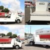 mitsubishi-fuso canter 2015 CFJ1649223 image 12