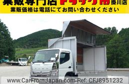 mitsubishi-fuso canter 2012 GOO_NET_EXCHANGE_0602526A30230905W001