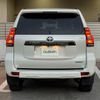 toyota land-cruiser-prado 2022 -TOYOTA--Land Cruiser Prado 3BA-TRJ150W--TRJ150-0146012---TOYOTA--Land Cruiser Prado 3BA-TRJ150W--TRJ150-0146012- image 3