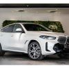 bmw x6 2023 quick_quick_3CA-12EY30S_WBA12EY0909T62384 image 1