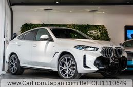 bmw x6 2023 quick_quick_3CA-12EY30S_WBA12EY0909T62384