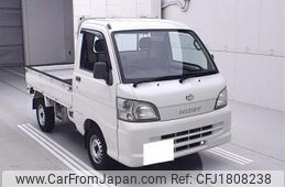 daihatsu hijet-truck 2007 CFJ1808238