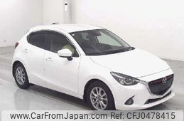 mazda demio 2015 -MAZDA--Demio DJ5FS--117464---MAZDA--Demio DJ5FS--117464-