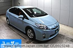 toyota prius 2009 -TOYOTA--Prius ZVW30-5014635---TOYOTA--Prius ZVW30-5014635-