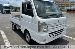suzuki carry-truck 2014 -SUZUKI 【名変中 】--Carry Truck DA16T--119245---SUZUKI 【名変中 】--Carry Truck DA16T--119245-