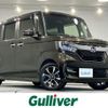 honda n-box 2019 -HONDA--N BOX DBA-JF3--JF3-1216203---HONDA--N BOX DBA-JF3--JF3-1216203- image 1