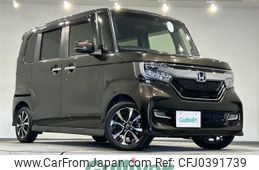 honda n-box 2019 -HONDA--N BOX DBA-JF3--JF3-1216203---HONDA--N BOX DBA-JF3--JF3-1216203-