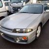 nissan skyline 1996 -NISSAN--Skyline E-ECR33--ECR33-103838---NISSAN--Skyline E-ECR33--ECR33-103838- image 1