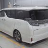 toyota vellfire 2018 quick_quick_DBA-AGH30W_0196391 image 4