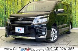 toyota voxy 2016 -TOYOTA--Voxy DBA-ZRR80W--ZRR80-0220109---TOYOTA--Voxy DBA-ZRR80W--ZRR80-0220109-