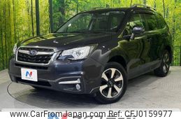 subaru forester 2015 -SUBARU--Forester DBA-SJ5--SJ5-071482---SUBARU--Forester DBA-SJ5--SJ5-071482-