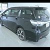 toyota wish 2012 quick_quick_DBA-ZGE20W_0140945 image 2