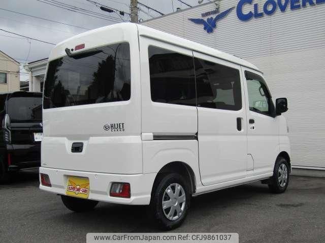 daihatsu hijet-cargo 2022 quick_quick_3BD-S700V_S700V-0011425 image 2