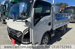 isuzu elf-truck 2023 GOO_NET_EXCHANGE_0541780A30250213W001