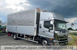 hino ranger 2018 -HINO--Hino Ranger 2KG-FD2ABA--FD2AB-109056---HINO--Hino Ranger 2KG-FD2ABA--FD2AB-109056-