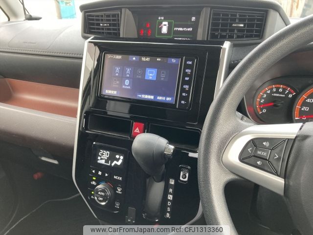 toyota roomy 2020 -TOYOTA--Roomy DBA-M910A--M910A-0091370---TOYOTA--Roomy DBA-M910A--M910A-0091370- image 2