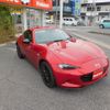 mazda roadster 2017 CFJ1850151 image 4