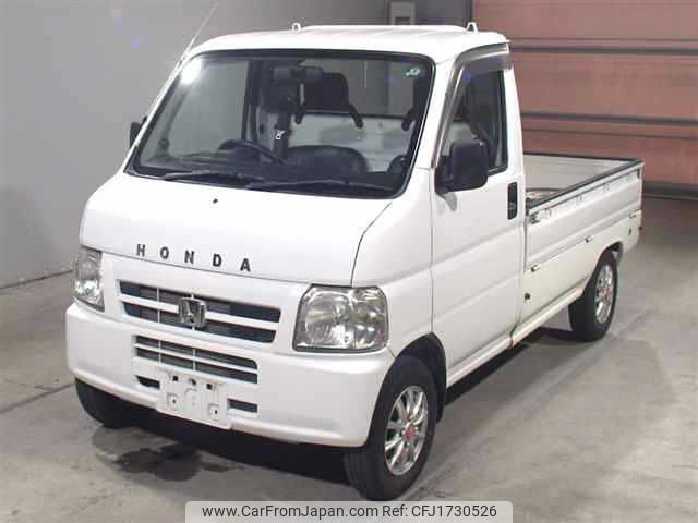 honda acty-truck 2004 CFJ1730526 image 1