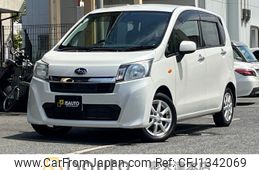 subaru stella 2013 quick_quick_DBA-LA110F_LA110F-0011590