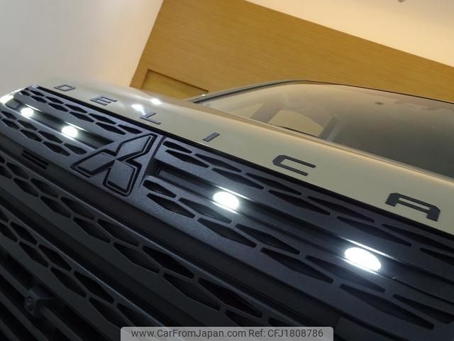 mitsubishi delica-d5 2020 CFJ1808786 image 2
