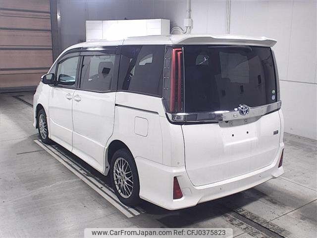 toyota noah 2020 -TOYOTA--Noah ZWR80W-0443357---TOYOTA--Noah ZWR80W-0443357- image 2