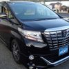 toyota alphard 2016 -TOYOTA--Alphard DBA-GGH30W--GGH30-0014583---TOYOTA--Alphard DBA-GGH30W--GGH30-0014583- image 5