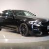 bmw 5-series 2019 quick_quick_DBA-JA20_WBAJA52010WC70699 image 11