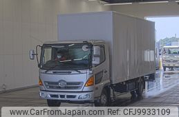 hino ranger 2009 -HINO--Hino Ranger FC6JKWA-12930---HINO--Hino Ranger FC6JKWA-12930-