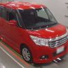 suzuki solio 2016 -SUZUKI 【多摩 536は121】--Solio MA36S-117924---SUZUKI 【多摩 536は121】--Solio MA36S-117924- image 6