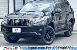 toyota land-cruiser-prado 2021 -TOYOTA--Land Cruiser Prado 3DA-GDJ150W--GDJ150-0063701---TOYOTA--Land Cruiser Prado 3DA-GDJ150W--GDJ150-0063701-