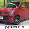 suzuki wagon-r 2014 -SUZUKI--Wagon R DBA-MH34S--MH34S-255586---SUZUKI--Wagon R DBA-MH34S--MH34S-255586- image 1