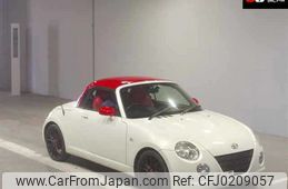 daihatsu copen 2005 -DAIHATSU--Copen L880K--0025859---DAIHATSU--Copen L880K--0025859-