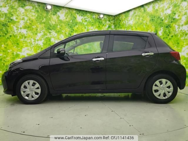 toyota vitz 2016 quick_quick_DBA-NSP130_NSP130-2235228 image 2