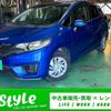 honda fit 2013 -HONDA--Fit GK3--1029209---HONDA--Fit GK3--1029209- image 1