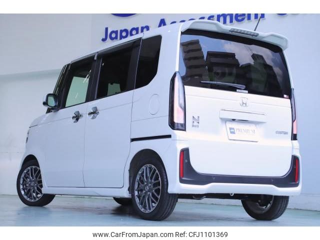 honda n-box 2023 quick_quick_6BA-JF5_JF5-2014476 image 2