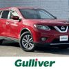 nissan x-trail 2014 -NISSAN--X-Trail DBA-NT32--NT32-011747---NISSAN--X-Trail DBA-NT32--NT32-011747- image 1