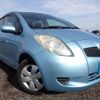 toyota vitz 2005 N2024110270A-10 image 2