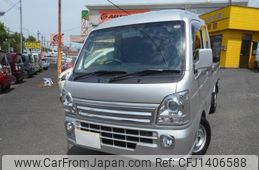 suzuki carry-truck 2019 -SUZUKI 【名変中 】--Carry Truck DA16T--490140---SUZUKI 【名変中 】--Carry Truck DA16T--490140-