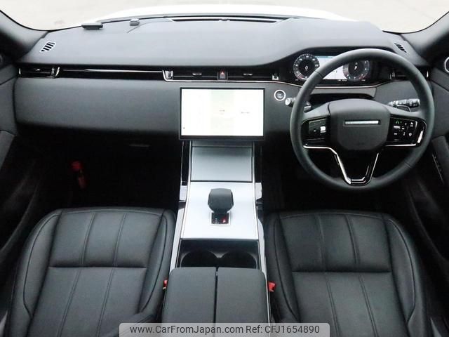 land-rover range-rover-evoque 2024 CFJ1654890 image 2