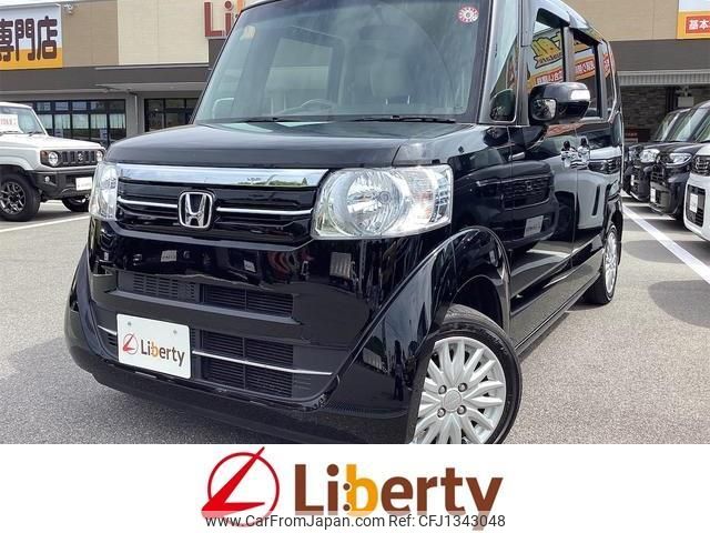 honda n-box 2016 quick_quick_JF1_JF1-1849914 image 1